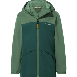 Vaude - Kid's Escape 3in1 Jacket - Doppeljacke