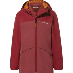 Vaude - Kid's Escape 3in1 Jacket - Doppeljacke
