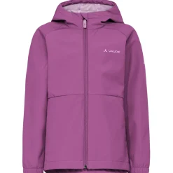 Vaude - Kid's Kinich Jacket - Softshelljacke
