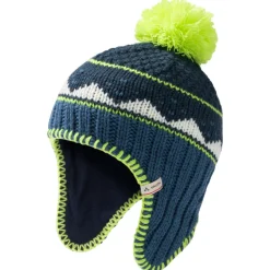 Vaude - Kids Knitted Cap IV - Mütze