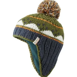 Vaude - Kids Knitted Cap IV - Mütze