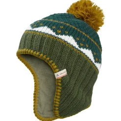 Vaude - Kids Knitted Cap IV - Mütze
