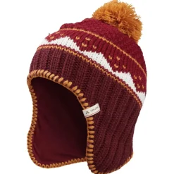 Vaude - Kids Knitted Cap IV - Mütze