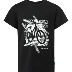 Vaude - Kid's Lezza - T-Shirt