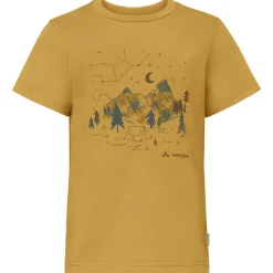 Vaude - Kid's Lezza - T-Shirt