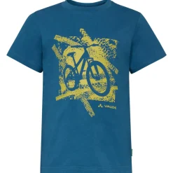 Vaude - Kid's Lezza - T-Shirt
