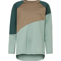 Vaude - Kid's Moab L/S - Funktionsshirt