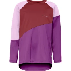 Vaude - Kid's Moab L/S - Funktionsshirt