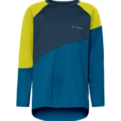 Vaude - Kid's Moab L/S - Funktionsshirt