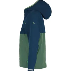 Vaude - Kid's Moab Stretch Jacket - Fahrradjacke