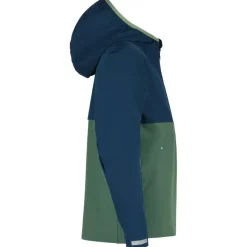 Vaude - Kid's Moab Stretch Jacket - Fahrradjacke