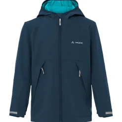 Vaude - Kid's Moab Stretch Jacket - Fahrradjacke