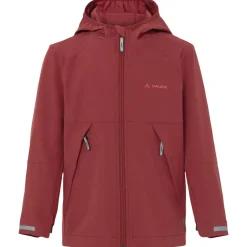 Vaude - Kid's Moab Stretch Jacket - Fahrradjacke