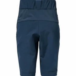 Vaude - Kid's Moab Stretch Shorts - Radhose