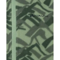 Vaude - Kid's Pulex All-over-Print Jacket - Fleecejacke