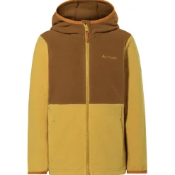Vaude - Kid's Pulex Hooded Jacket II - Fleecejacke