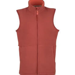 Vaude - Kid's Pulex Vest II - Fleeceweste
