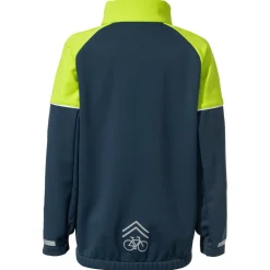 Vaude - Kid's Qimsa Softshell Jacket - Softshelljacke