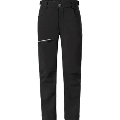 Vaude - Kid's Qimsa Softshell Pants - Softshellhose