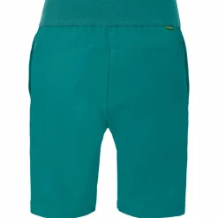 Vaude - Kid's Qimsa Stretch Shorts - Radhose