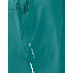 Vaude - Kid's Qimsa Stretch Shorts - Radhose