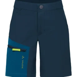 Vaude - Kid's Rokua Shorts - Shorts