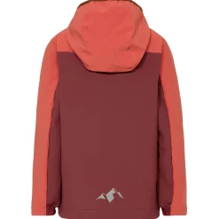 Vaude - Kid's Rokua Softshell Jacket - Softshelljacke