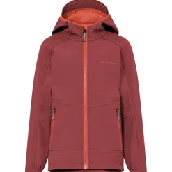 Vaude - Kid's Rondane Jacket IV - Softshelljacke
