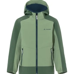 Vaude - Kid's Rondane Jacket IV - Softshelljacke