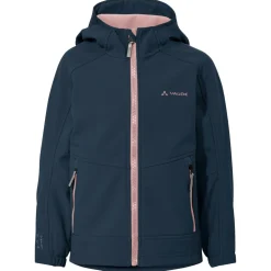 Vaude - Kid's Rondane Jacket IV - Softshelljacke