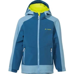 Vaude - Kid's Rondane Jacket IV - Softshelljacke
