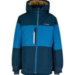 Vaude - Kid's Snow Cup Jacket - Skijacke