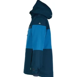 Vaude - Kid's Snow Cup Jacket - Skijacke