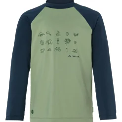 Vaude - Kid's Solaro L/S T-Shirt III - Funktionsshirt