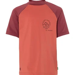 Vaude - Kid's Solaro T-Shirt III - Funktionsshirt