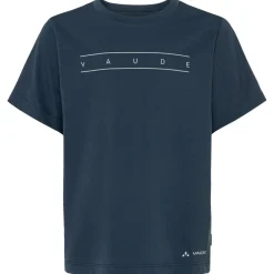 Vaude - Kid's Vaude Print T-Shirt - Funktionsshirt