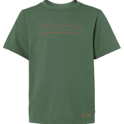 Vaude - Kid's Vaude Print T-Shirt - Funktionsshirt