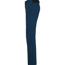 Vaude - Kid's Zip Off Pants Slim Fit - Zip-Off-Hose