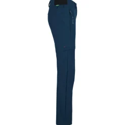 Vaude - Kid's Zip Off Pants Slim Fit - Zip-Off-Hose