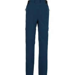 Vaude - Kid's Zip Off Pants Slim Fit - Zip-Off-Hose