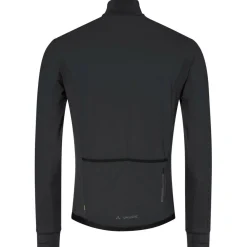 Vaude - Kuro Halfzip L/S Tricot - Radtrikot