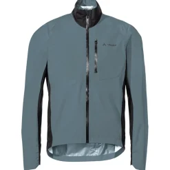 Vaude - Kuro Rain Jacket - Fahrradjacke