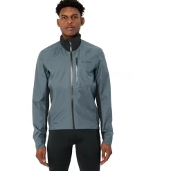 Vaude - Kuro Rain Jacket - Fahrradjacke