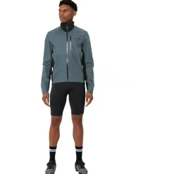 Vaude - Kuro Rain Jacket - Fahrradjacke