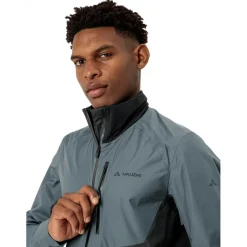 Vaude - Kuro Rain Jacket - Fahrradjacke