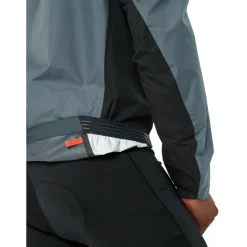 Vaude - Kuro Rain Jacket - Fahrradjacke