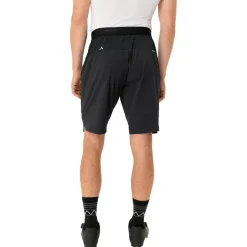 Vaude - Kuro Shorts II - Radhose