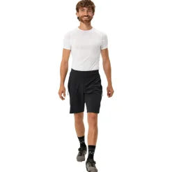 Vaude - Kuro Shorts II - Radhose