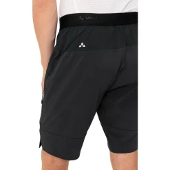 Vaude - Kuro Shorts II - Radhose