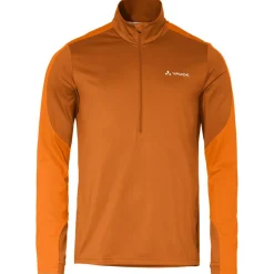 Vaude - Livigno Halfzip II - Fleecepullover